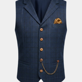 DUMONT LYON | MEESTE ELEGANTNE VEST
