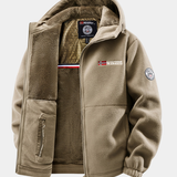 DUMONT LYON | SOOJENDAV POLAARVEST MEESTELE