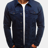 DUMONT LYON | DENIMI JAKK