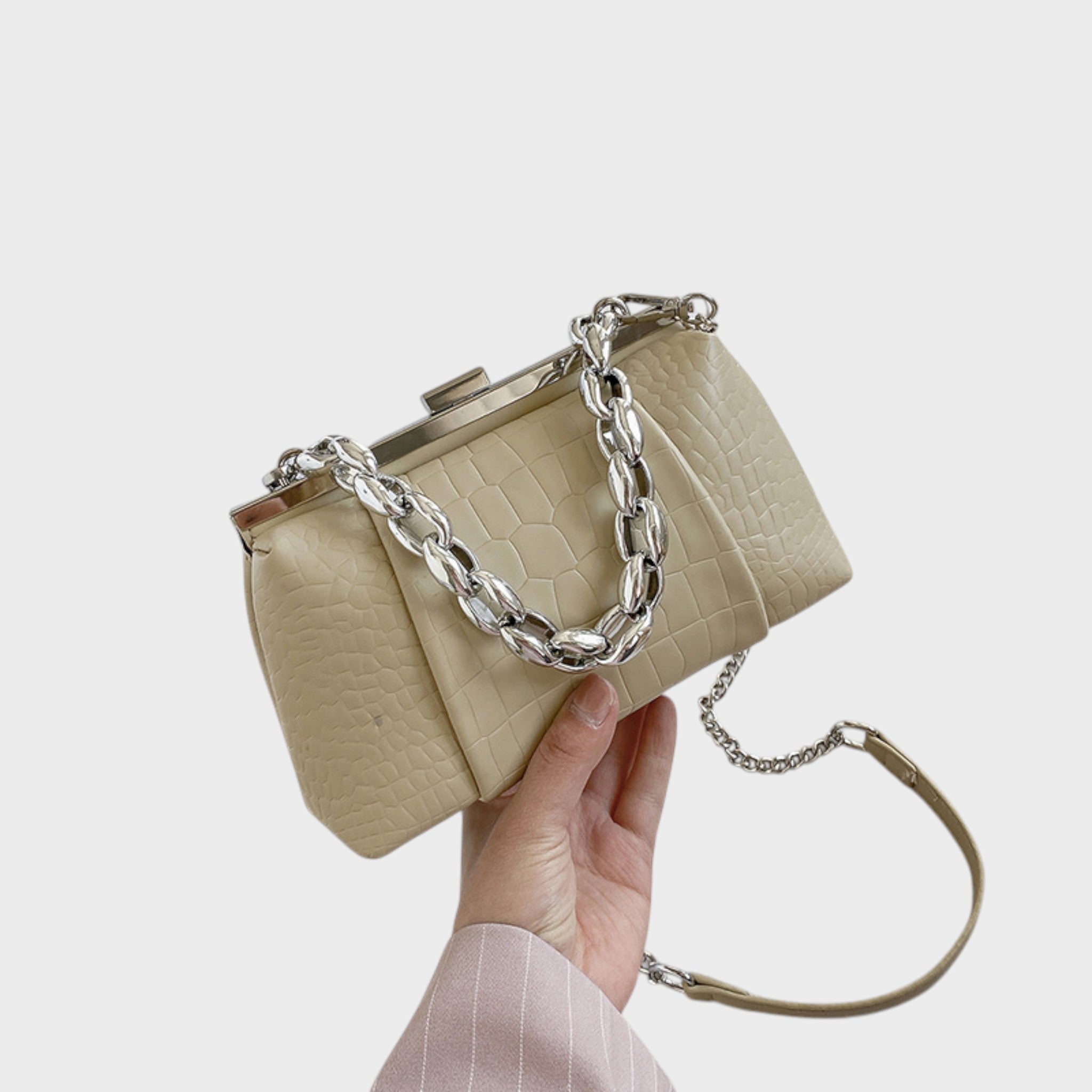 Jasna - Nahakujuline Kott