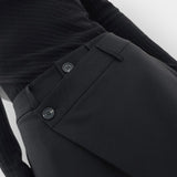 Vabaaja stiilis püksid