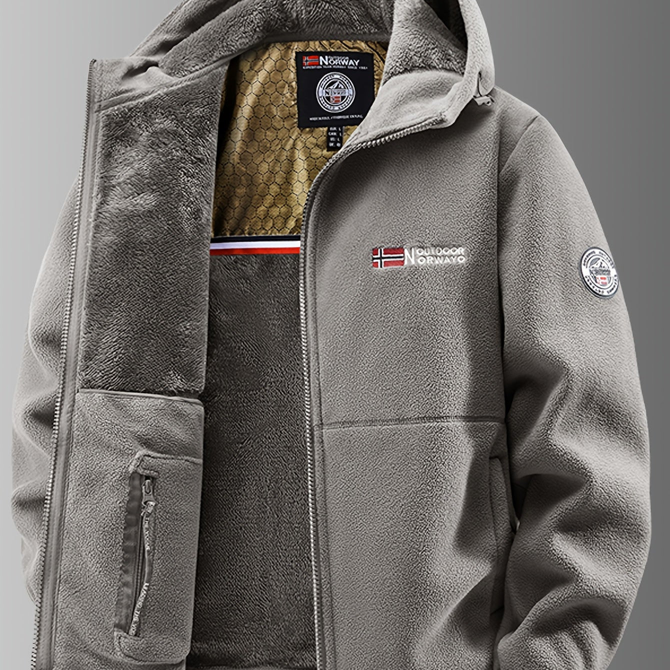 DUMONT LYON | SOOJENDAV POLAARVEST MEESTELE