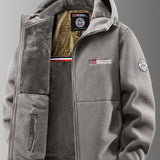 DUMONT LYON | SOOJENDAV POLAARVEST MEESTELE