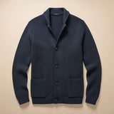 DUMONT LYON | VILLANE KARDIGAN