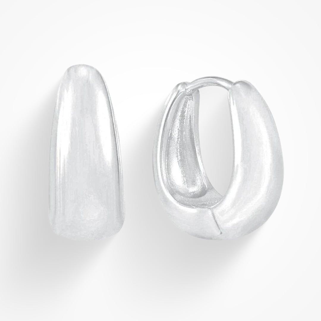 Kõrvarõngad rõngastega