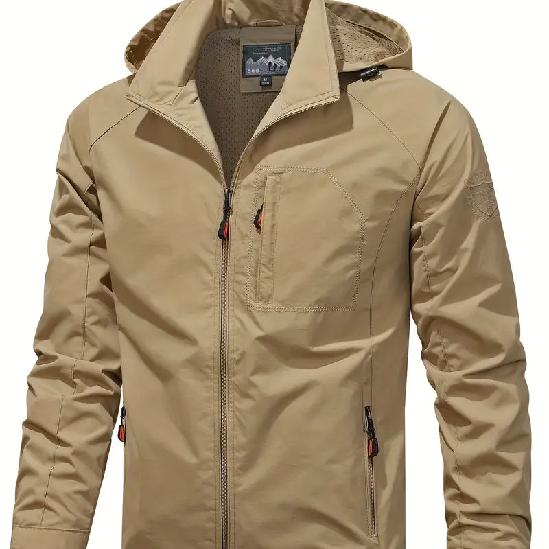 DUMONT LYON | ELEGANTNE JA KERGE JAKK