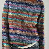 Margarida - Sügisene Kampsun