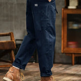 DUMONT LYON | KLASSIKALINE CARGO PÜKS