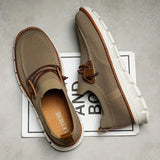 DUMONT LYON | SPORDIJALATSID SLIP ON
