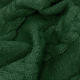 Marija – Kampsun kõrge kaelusega