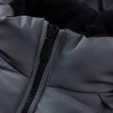 DUMONT LYON | PREMIUM HÜBRIIDJAKK