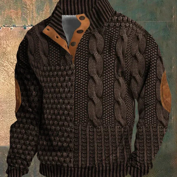 NICK | SOE KUDUM MUSTRIGA