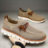 DUMONT LYON | SPORDIJALATSID SLIP ON