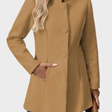 Zora - Igavene Elegantne Jakk