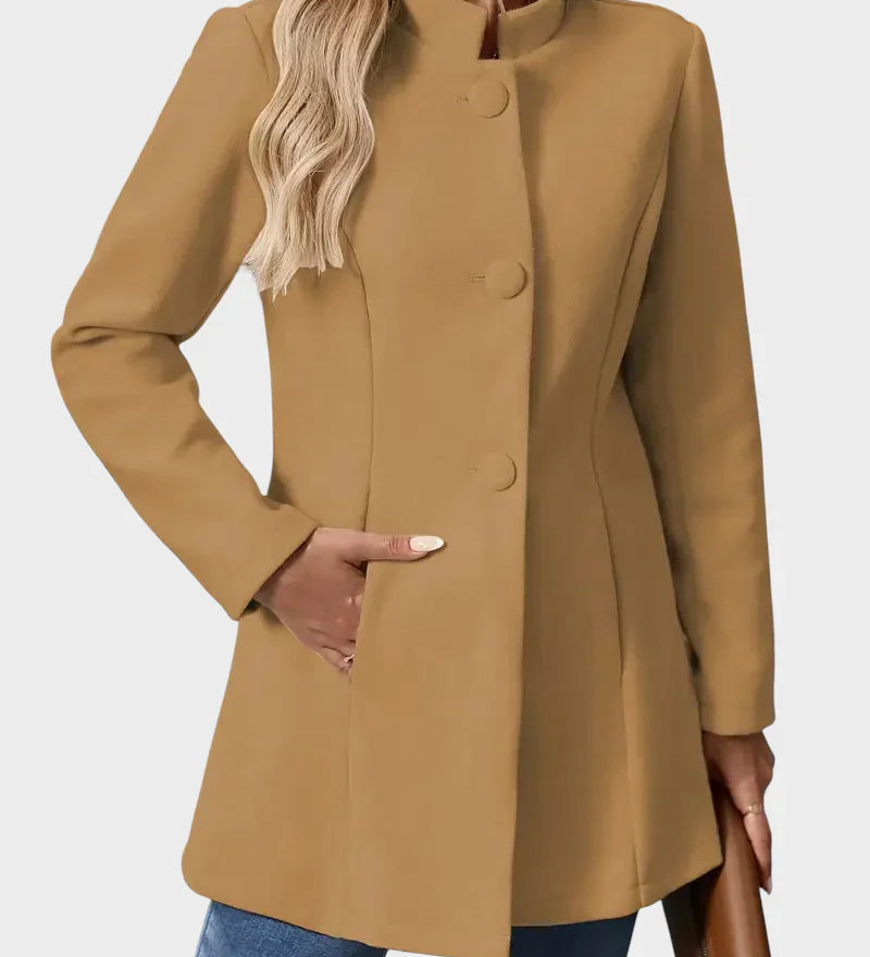 Zora - Igavene Elegantne Jakk