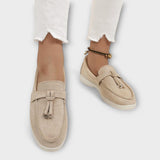 Margarida - Elegantne Loafer