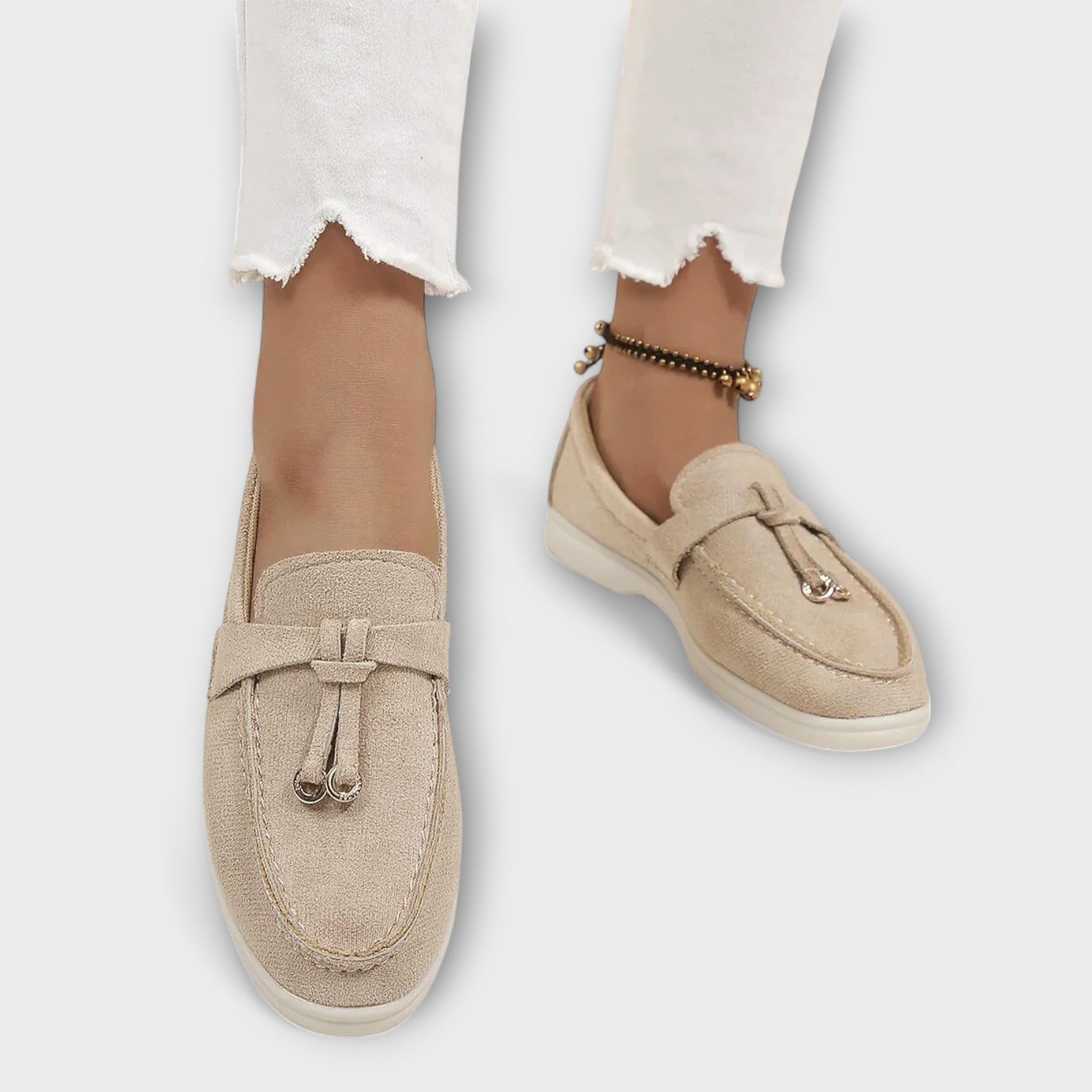 Margarida - Elegantne Loafer