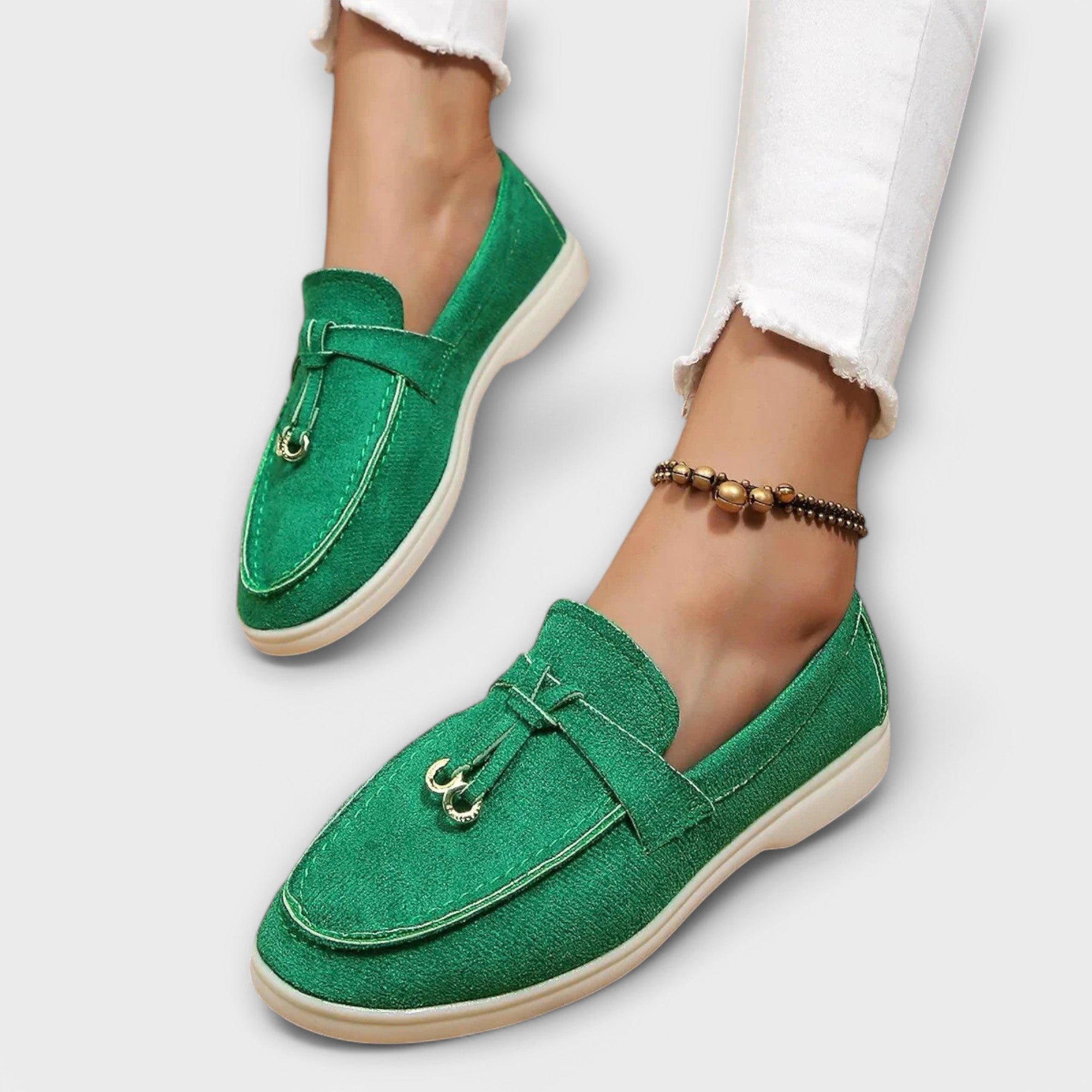 Margarida - Elegantne Loafer