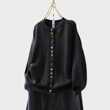 Zora - Elegantne ja Mugav Kaasaegne Kardigan