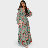 Angelina - Elegantsed Kleit