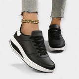 Õhkpadjaga anatoomilised tossud