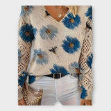 Kootud pluss pitsdetailidega