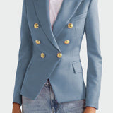 Klassikalise lõikega jakk