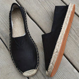 MEESTELE ELEGANTSED ESPADRILLID