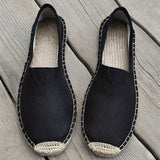 MEESTELE ELEGANTSED ESPADRILLID
