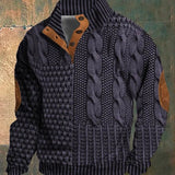 DUMONT LYON | RETRO KIRJAGA KAMPSUN