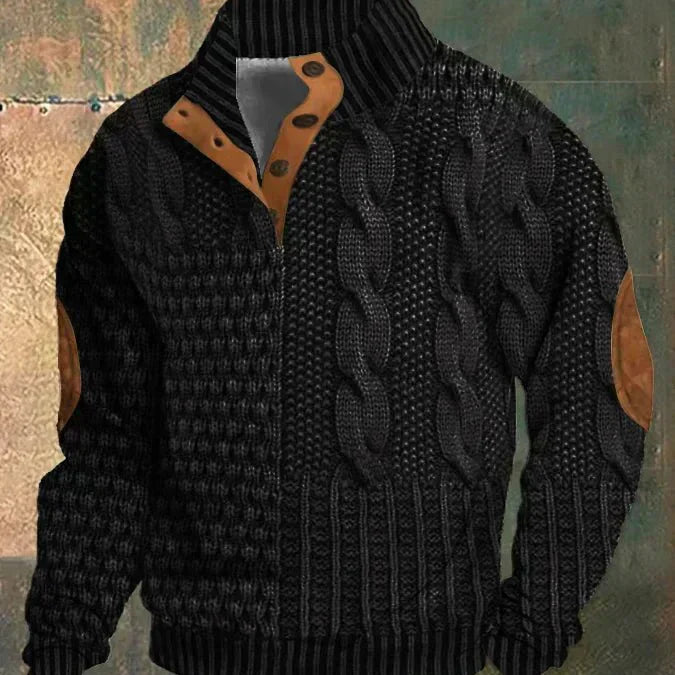 DUMONT LYON | RETRO KIRJAGA KAMPSUN