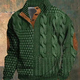 DUMONT LYON | RETRO KIRJAGA KAMPSUN