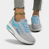 Õhkpadjaga anatoomilised tossud