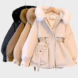 Lisa - Elegantne talvejope