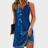 Flávia - Midi särkmantel