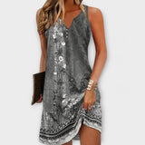 Flávia - Midi särkmantel