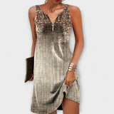 Flávia - Midi särkmantel