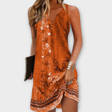 Flávia - Midi särkmantel