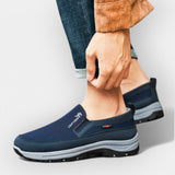 Premium ortopeedilised mugavusjalatsid