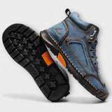 DUMONT LYON | LUKSUSLIKUD ORTOPEEDILISED KINGAD MEESTELE