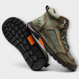 DUMONT LYON | LUKSUSLIKUD ORTOPEEDILISED KINGAD MEESTELE