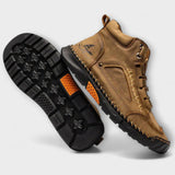 DUMONT LYON | LUKSUSLIKUD ORTOPEEDILISED KINGAD MEESTELE