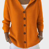 Zora - Elegantne kudumitega pikkade varrukatega jakk