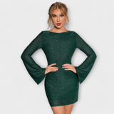 Constança - Sädelev kleit