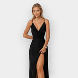 Elegantne õhtukleit