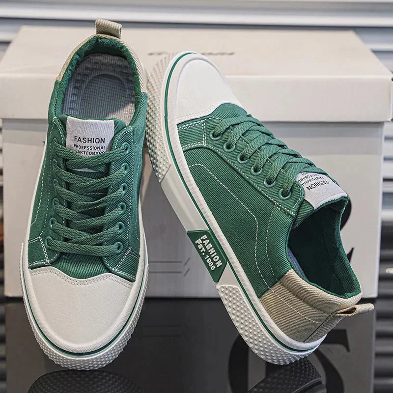 DUMONT LYON | KERGELT JA STiILSELT KÄIMISJALANDEID