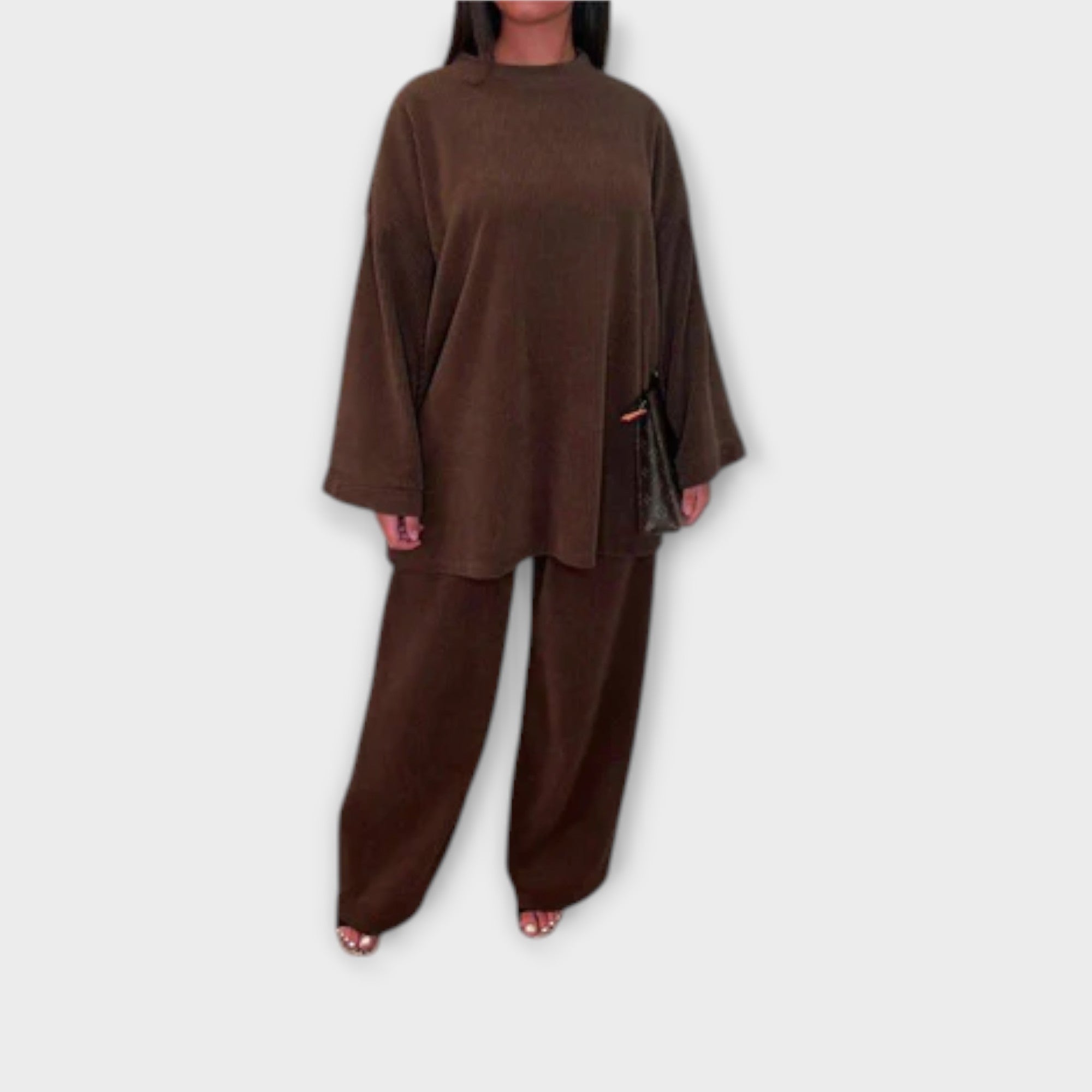 Grga – Pikk Komplekt