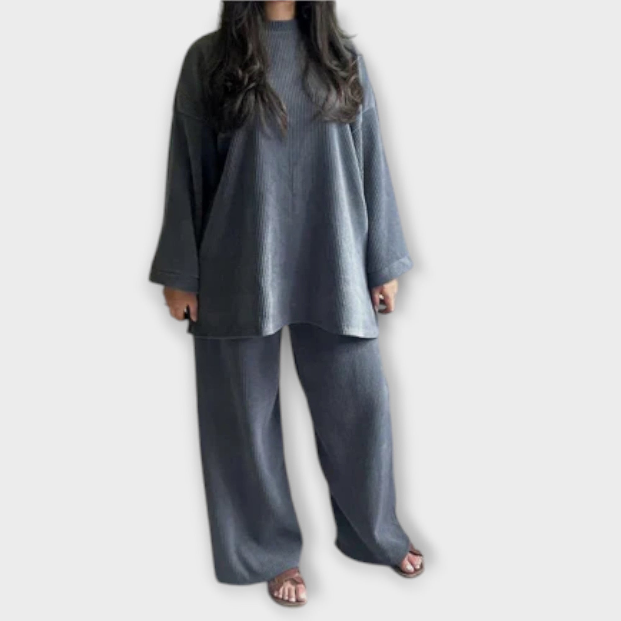 Grga – Pikk Komplekt