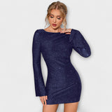 Constança - Sädelev kleit