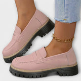 Leonor - Kõrged mokassiinitossud